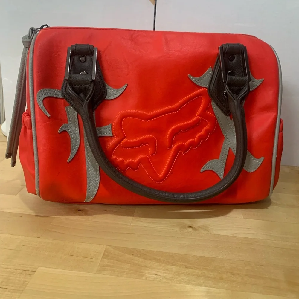 Fox Racing Satchel